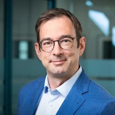 Thomas Kohns